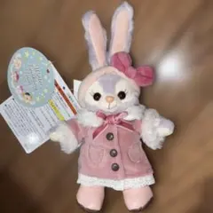 2025年最新】ウィンタートゥインクリングタウン ステラルー ぬいぐるみ