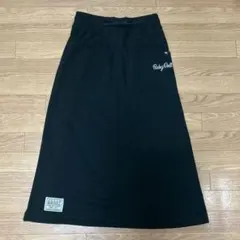 【BABYDOLL】 ロングスカート