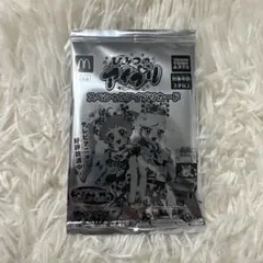 マクドナルド ひみつのアイプリ カード 未開封 ハッピーセット