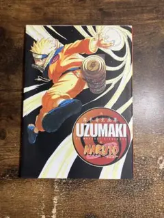 2026年最新】naruto─ナルト─イラスト集 uzumaki narutoの人気