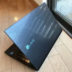 美品 LaVieNS350/GAB【office】