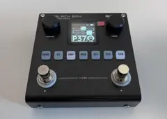 【おまけ付き】M-VAVE Blackbox マルチエフェクター【美品】 おまけ付き】M-VAVE Blackbox マルチエフェクター【美品
