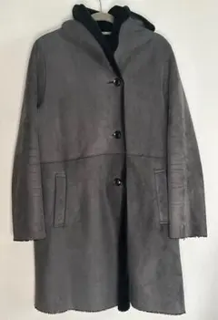 ムートンコート