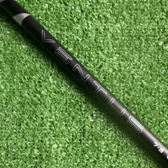 テーラーメイドスリーブ付き　24ベンタスブラック 7Sシャフト　ベルコア付きのサムネイル