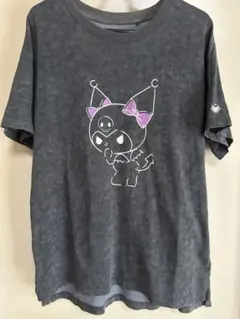 UNIQLO クロミ＆マイメロディ UT グラフィックTシャツ Mサイズのサムネイル