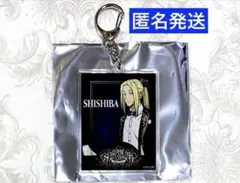 サカモトデイズ　AMOCAFE アモカフェ　アクリルキーホルダー　神々廻