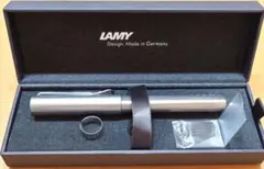 【期間限定値下げ】LAMYスタイラスペン付　QUADERNO A5 gen.3C アクセサリー| 富士通クライアントコンピューティング「電子