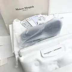 未使用 マルジェラ MM207 ジェントルモンスター 26051986のサムネイル