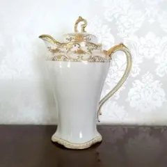 2025年最新】オールドノリタケ ティーポットの人気アイテム - メルカリ