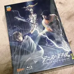 テニミュ Blu-Ray 全国立海 前編 SP版