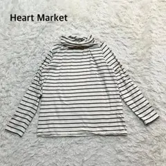 ハートマーケット Tシャツ