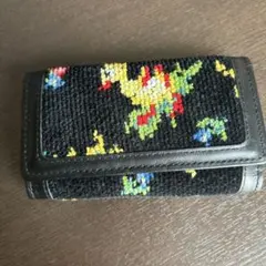 レア　完売品　フェイラー　ハイジ　キーケース