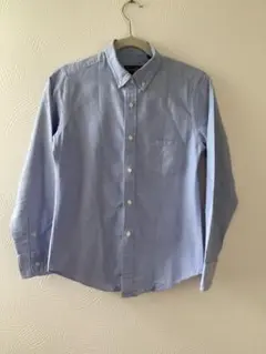 シャツ 長袖 usa製