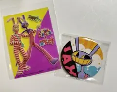 アメイジングデジタルサーカス ジャックス