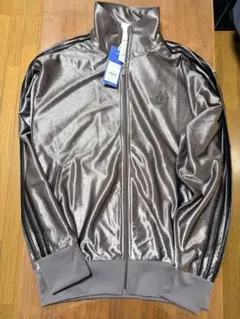 トラックジャケット ブルゾン