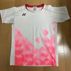 YONEX バドミントンユニフォーム　日本代表モデル