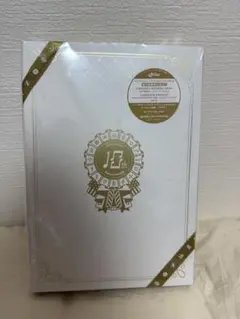 10th Anniversary Album CARILLON