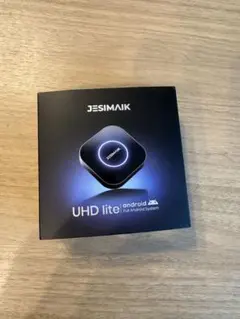 2026年最新】JESIMAIK uhdの人気アイテム - メルカリ