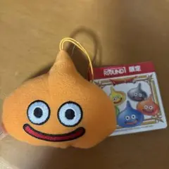 スライム キーホルダー ROUND1限定
