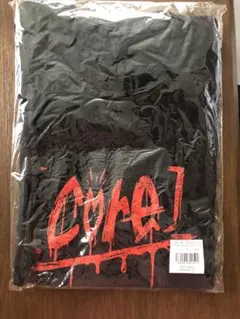 LiSA ライブTシャツ ADAMAS Mサイズ新品未開封