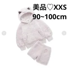 美品✨ジェラートピケ ルームウェア ポケモンスリープ プリン　セットアップ