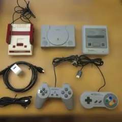 ⑦ クラッシックミニ　セット売り♪