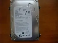 Seagate Barracuda 500GB HDD ST500DM002
