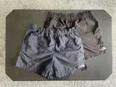 the north face バーサタイルショーツ　M
