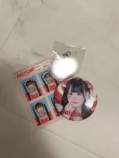 iON! 宇野ゆり 生誕 チェキ サインあり - メルカリ