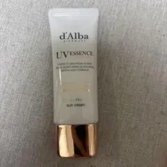 d'Alba UV Essence SPF 50+ 35ml