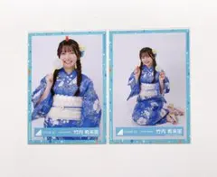 日向坂46 金村美玖　2022年　浴衣衣装　ヨリ　直筆サイン入り　匿名発送 日向坂46 金村美玖 2022年 浴衣衣装 ヨリ 直筆サイン入り 最終価格