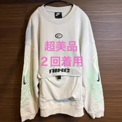 NIKE スウェット