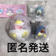 タキシードサム ガチャガチャ