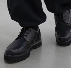 WYM SHARK SOLE COMBINATION SHOES