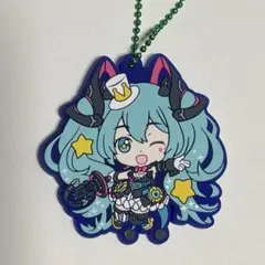 2026年最新】初音ミク マジカルミライ ラバーストラップの人気アイテム