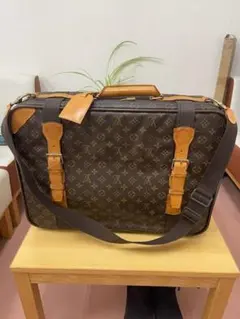 from tokyo様ルイ・ヴィトン ゴルフバッグ モノグラム キャディバッグ