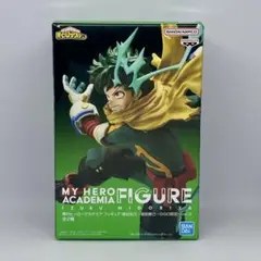 【未開封】僕のヒーローアカデミア フィギュア 緑谷出久～GiGO限定～ver.3