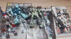 ガンプラまとめ売り⑤ 2025年最新】ガンプラまとめ売りの人気アイテム - メルカリ