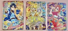 ひみつのアイプリ　エターナルジュエルラブジュリエル　サイン　パラレル　星4
