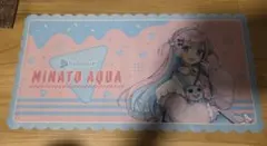 ホロライブ 湊あくあ 兎田ぺこら あくぺこ アクリルスタンド c107新刊 