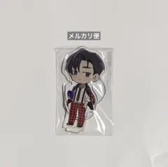 多聞くん今どっち！？　アニメイトポイント　景品　アクリルスタンド　甲斐倫太郎