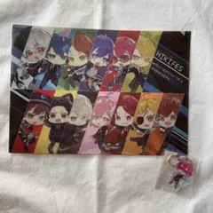 ひきフェス　　グッズ