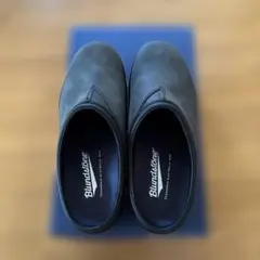 ブランドストーン Blundstone クロッグ ユニセックスUK6