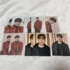 seventeen スングァン まとめ売り