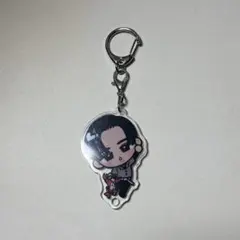 目黒蓮 アクリルキーホルダー すのチルのサムネイル