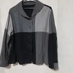 レディース 綿100% 長袖