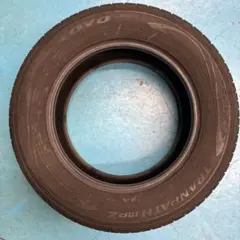 24年バリ山ダンロップ 195/65R15 1本 - メルカリ