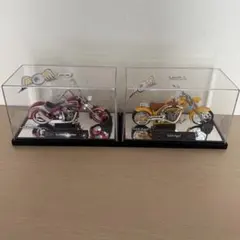 イージーライダー チョッパー 2台セット - メルカリ