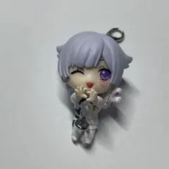 いれいす 初兎 つまんでつなげてマスコット