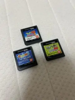 ニンテンドーDS ケロロセット